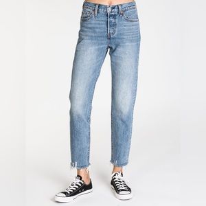 Levi’s Wedgie Icon Jeans